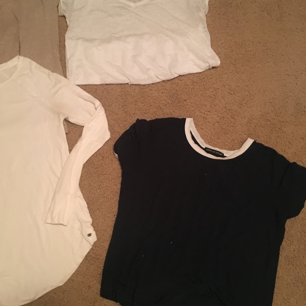 Shirt bundle - Picture 3 of 3
